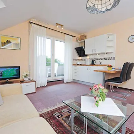 Deichklause Bensersiel