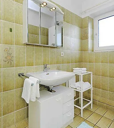 Deichklause Apartmán *