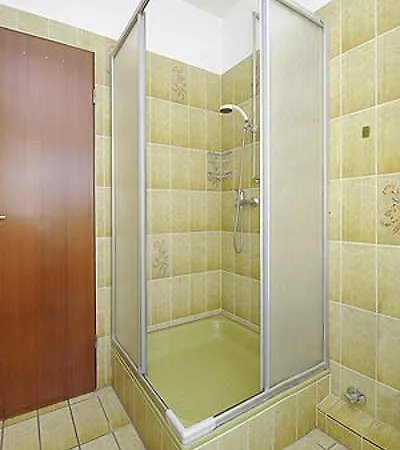 Apartmán Deichklause Bensersiel