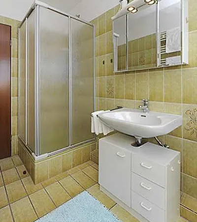 Deichklause Apartmán Bensersiel