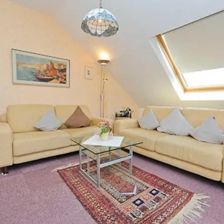 Deichklause Apartmán