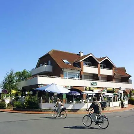 Apartmán Deichklause